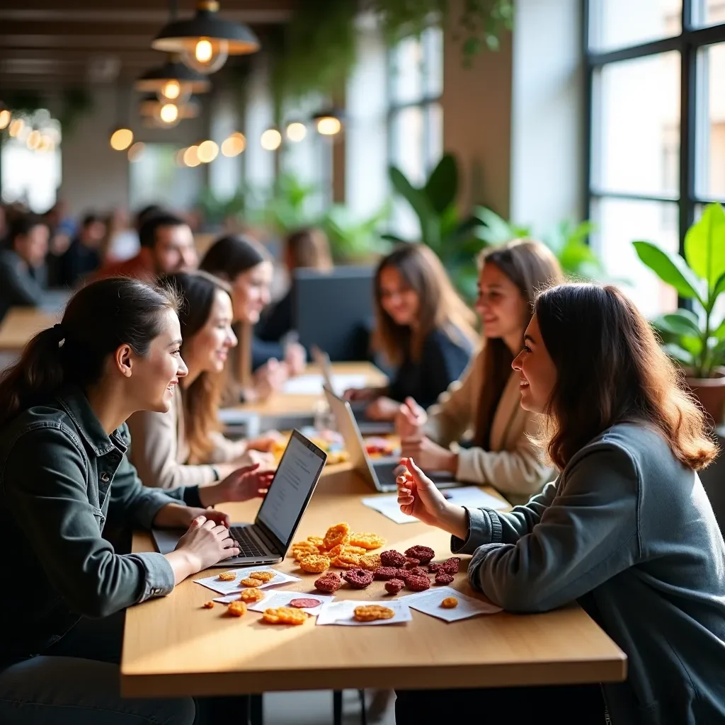 Industrial excellence